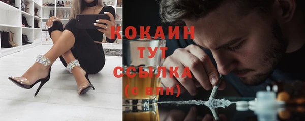 стафф Горняк